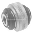 Silent bloc de suspension (train avant) BORG & BECK BSK7285 - Visuel 2