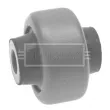Silent bloc de suspension (train avant) BORG & BECK BSK7286 - Visuel 2