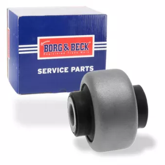 Silent bloc de suspension (train avant) BORG & BECK BSK7287
