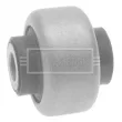 Silent bloc de suspension (train avant) BORG & BECK BSK7287 - Visuel 2