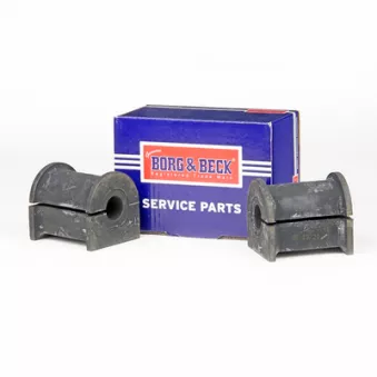 Kit de réparation, barre de couplage stabilisatrice BORG & BECK BSK7288K