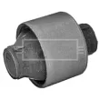 Silent bloc de suspension (train avant) BORG & BECK BSK7289 - Visuel 2