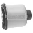 Suspension, corps de l'essieu BORG & BECK BSK7291 - Visuel 2