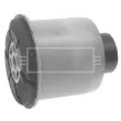 Suspension, corps de l'essieu BORG & BECK BSK7292 - Visuel 2