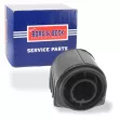 Silent bloc de suspension (train avant) BORG & BECK BSK7294 - Visuel 1