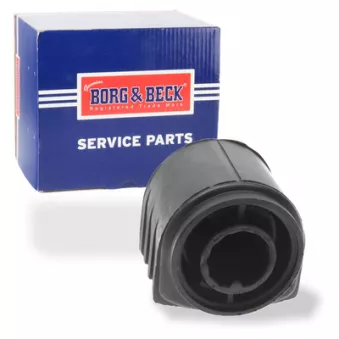 Silent bloc de suspension (train avant) BORG & BECK BSK7294