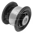 Silent bloc de suspension (train avant) BORG & BECK BSK7295 - Visuel 2