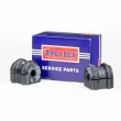 Kit de réparation, barre de couplage stabilisatrice BORG & BECK BSK7305K - Visuel 1