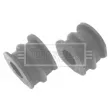 Kit de réparation, barre de couplage stabilisatrice BORG & BECK BSK7308K - Visuel 2