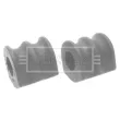 Kit de réparation, barre de couplage stabilisatrice BORG & BECK BSK7310K - Visuel 2