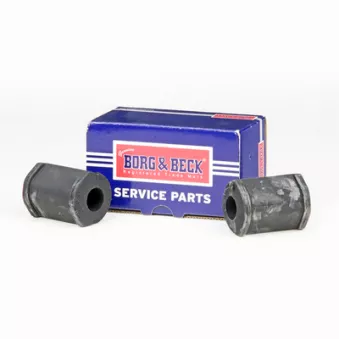 Kit de réparation, barre de couplage stabilisatrice BORG & BECK BSK7313K