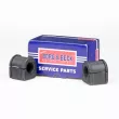 Kit de réparation, barre de couplage stabilisatrice BORG & BECK BSK7328K - Visuel 1