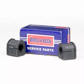 Kit de réparation, barre de couplage stabilisatrice BORG & BECK BSK7328K