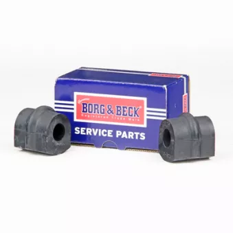 Kit de réparation, barre de couplage stabilisatrice BORG & BECK BSK7335K