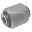 Silent bloc de suspension (train avant) BORG & BECK BSK7350 - Visuel 2