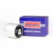 Silent bloc de suspension (train avant) BORG & BECK BSK7351 - Visuel 1