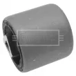 Silent bloc de suspension (train avant) BORG & BECK BSK7351 - Visuel 2