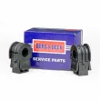 Kit de réparation, barre de couplage stabilisatrice BORG & BECK BSK7354K - Visuel 1