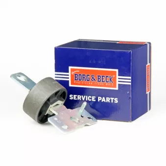 Suspension, bras de liaison arrière droit BORG & BECK BSK7361