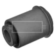 Silent bloc de suspension (train avant) BORG & BECK BSK7374 - Visuel 2