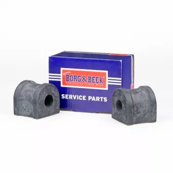 Kit de réparation, barre de couplage stabilisatrice BORG & BECK BSK7375K