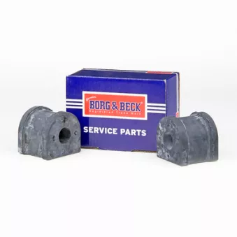 Kit de réparation, barre de couplage stabilisatrice BORG & BECK BSK7376K