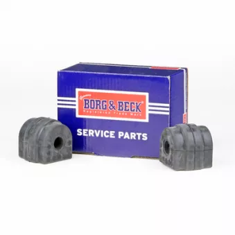 Kit de réparation, barre de couplage stabilisatrice BORG & BECK BSK7382K