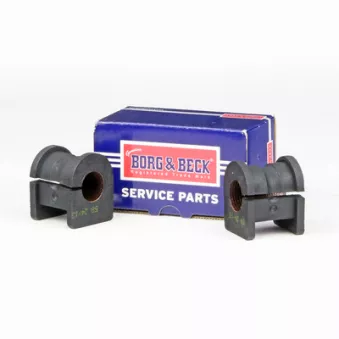 Kit de réparation, barre de couplage stabilisatrice BORG & BECK BSK7383K