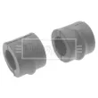 Kit de réparation, barre de couplage stabilisatrice BORG & BECK BSK7387K - Visuel 2