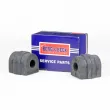 Kit de réparation, barre de couplage stabilisatrice BORG & BECK BSK7388K - Visuel 1