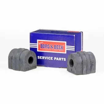 Kit de réparation, barre de couplage stabilisatrice BORG & BECK BSK7388K
