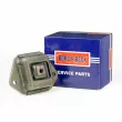 Suspension, corps de l'essieu BORG & BECK BSK7391 - Visuel 1
