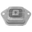Suspension, corps de l'essieu BORG & BECK BSK7391 - Visuel 2