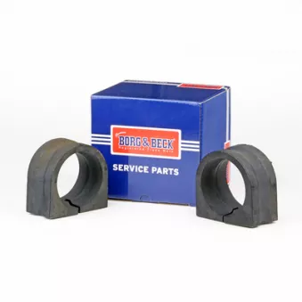 Kit de réparation, barre de couplage stabilisatrice BORG & BECK BSK7397K