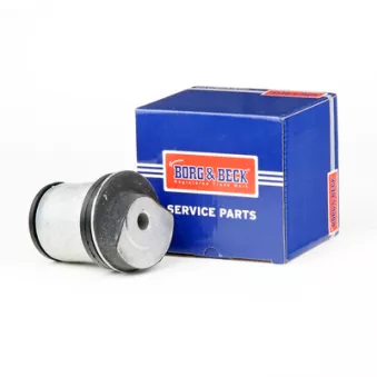 Suspension, corps de l'essieu BORG & BECK BSK7420