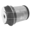 Suspension, corps de l'essieu BORG & BECK BSK7420 - Visuel 2