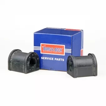 Kit de réparation, barre de couplage stabilisatrice BORG & BECK BSK7423K