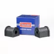 Kit de réparation, barre de couplage stabilisatrice BORG & BECK BSK7424K - Visuel 1
