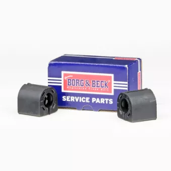 Kit de réparation, barre de couplage stabilisatrice BORG & BECK BSK7427K