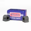Kit de réparation, barre de couplage stabilisatrice BORG & BECK BSK7429K - Visuel 1