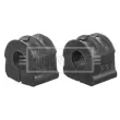Kit de réparation, barre de couplage stabilisatrice BORG & BECK BSK7429K - Visuel 2