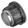 Silent bloc de suspension (train avant) BORG & BECK BSK7435 - Visuel 2
