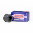 Coussinet de palier, stabilisateur BORG & BECK BSK7443 - Visuel 1