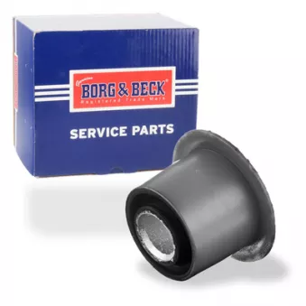Coussinet de palier, ressort à lames BORG & BECK BSK7450