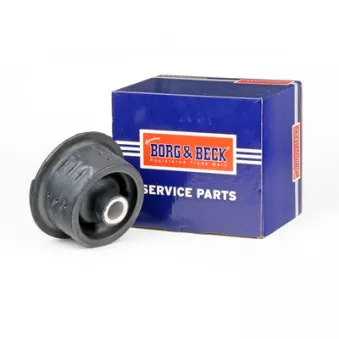 Suspension, support d'essieu BORG & BECK BSK7464