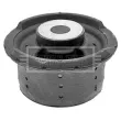 Suspension, support d'essieu BORG & BECK BSK7464 - Visuel 2