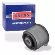 Suspension, support d'essieu BORG & BECK BSK7472 - Visuel 1
