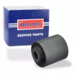 Silent bloc de suspension (train avant) BORG & BECK BSK7475 - Visuel 1
