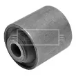 Silent bloc de suspension (train avant) BORG & BECK BSK7475 - Visuel 2