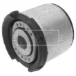 Suspension, support d'essieu BORG & BECK BSK7477 - Visuel 2